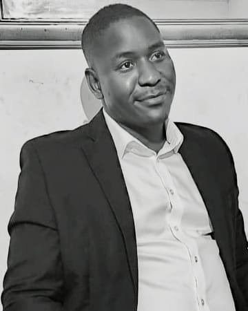Jonathan Shai