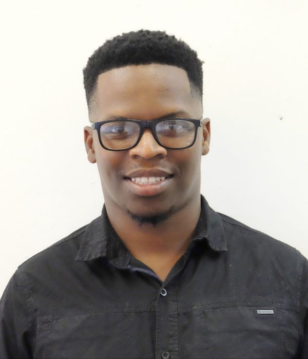 Lonwabo Mzolisi Maqokolo