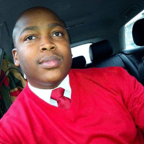 S'thembiso Clement Miya